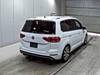 VOLKSWAGEN GOLF TOURAN
