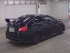 SUBARU WRX S4