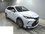 2024 TOYOTA HARRIER Z