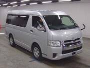 2017 TOYOTA HIACE WAGON DX