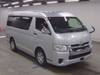 TOYOTA HIACE WAGON