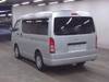 TOYOTA HIACE WAGON