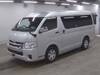 TOYOTA HIACE WAGON