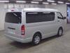 TOYOTA HIACE WAGON