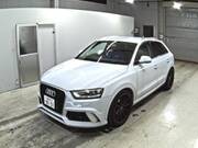 2015 AUDI Q3