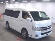 2014 TOYOTA HIACE WAGON GL