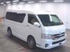 TOYOTA HIACE WAGON