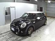 2016 BMW MINI COOPER S