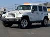 CHRYSLER JEEP WRANGLER