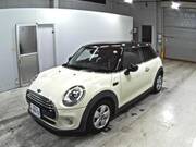 2016 BMW MINI COOPER