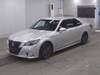 TOYOTA CROWN HYBRID
