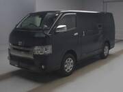 2017 TOYOTA HIACE VAN