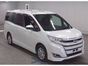 2021 TOYOTA NOAH