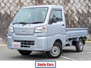 2023 DAIHATSU HIJET TRUCK