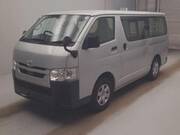 2022 TOYOTA HIACE VAN DX