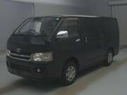2008 TOYOTA REGIUS ACE VAN