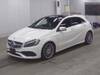 MERCEDES BENZ A-CLASS