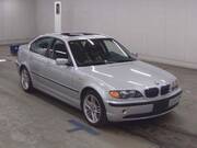 2003 BMW 3 SERIES (Left Hand Drive)