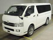 2009 TOYOTA HIACE VAN