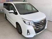2017 TOYOTA NOAH