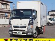 2017 FUSO CANTER