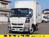 FUSO CANTER