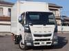 FUSO CANTER