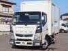 FUSO CANTER