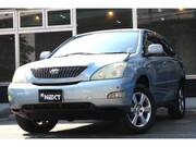 2005 TOYOTA HARRIER 240G L PACKAGE