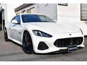 2019 MASERATI GRAN TURISMO