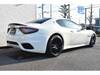 MASERATI GRAN TURISMO