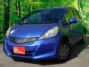 2011 HONDA FIT G 10TH ANNIVERSARY