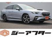 2020 SUBARU LEVORG