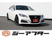 2020 TOYOTA CROWN