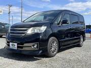 2012 NISSAN SERENA