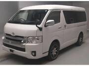 2015 TOYOTA HIACE WAGON