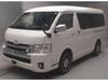 TOYOTA HIACE WAGON