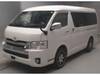 TOYOTA HIACE WAGON