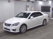 2010 TOYOTA CROWN ATHLETE