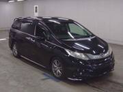 2015 HONDA ODYSSEY ABSOLUTE