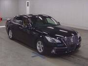 2013 TOYOTA CROWN HYBRID