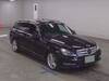 MERCEDES BENZ C-CLASS Stationwagon