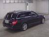 MERCEDES BENZ C-CLASS Stationwagon