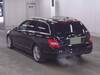 MERCEDES BENZ C-CLASS Stationwagon