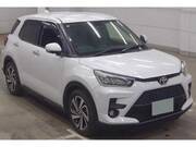 2022 TOYOTA RAIZE