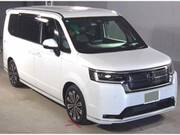 2022 HONDA STEPWAGON