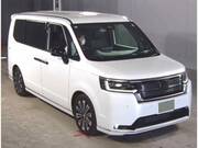 2022 HONDA STEPWAGON