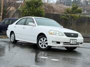 2001 TOYOTA MARK II GRANDE