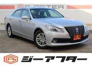 2013 TOYOTA CROWN