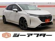 2022 NISSAN NOTE